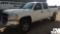 2014 CHEVROLET SILVERADO 2500HD VIN: 1GC1KVCG1EF168917