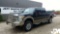 2013 FORD F-250SD LARIAT VIN: 1FT7W2B60DEA78412