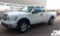 2012 FORD F-150XLT VIN: 1FTFX1EF5CFD08890