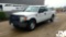 2011 FORD F-150XL VIN: 1FTFX1CF6BKD98740