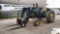 1968 JOHN DEERE 3020 SN: T113P116573R