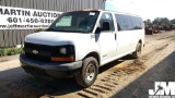 2005 CHEVROLET EXPRESS 3500 VIN: 1GAHG39U951150446