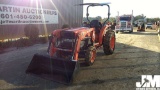 2004 KUBOTA L3130D SN: 42715