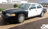 2011 FORD CROWN VICTORIA VIN: 2FABP7BV5BX121171