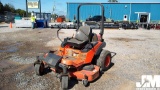 KUBOTA ZD326P SN: 10640