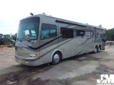 2007 TIFFIN MOTOR COACH ALLEGRO BUS VIN: 4VZBT1D967C057891