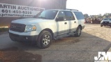 2012 FORD EXPEDITION VIN: 1FMJK1G58CEF64942