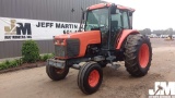 KUBOTA M105S SN: 10287