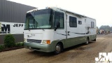 1999 HOLIDAY RAMBLER/FORD ADMIRAL VIN: 3FCNF53S1XJA14271