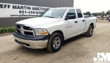 2012 RAM 1500 VIN: 1C6RD6FP3CS289748