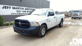 2014 RAM 1500 VIN: 3C6JR6DT9EG180896