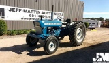 FORD 4000 SN: SD973850