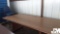 CONFERENCE TABLE & (5) CHAIRS, ***MDOT 10% BUYERS PREMIUM***