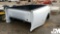 8' RAM DUALLY TRUCK BED W/BUMPER