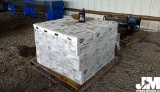 PALLET OF CARQUEST TYPE F TRANSMISSION FLUID, ***MDOT 10% BUYERS