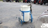 AG SPRAY EQUIPMENT