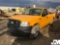 2008 FORD F-150XL VIN: 1FTRF12248KE32147