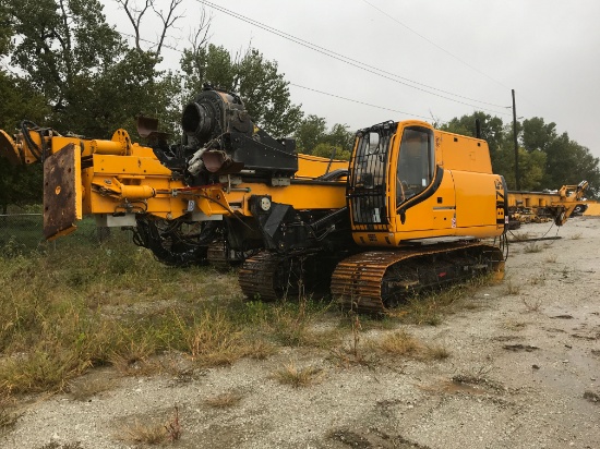 Iowa Flood Damage Equipment Liquidation