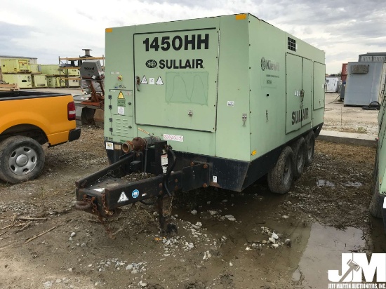 2011 SULLAIR 1450-HH SN: 201111150073