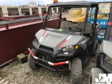 2015 POLARIS RANGER EV SN: 3NSRMAE42GE385302