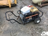 ELECTRIC PRESSURE WASHER MI-T-M 5000PSI