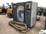 2009 ATLAS COPCO GA90 SN: AP1610152