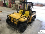 JOHN DEERE WORKSITE GATOR