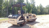 ***OUT OF AUCTION***1998 INGERSOL RAND DD-90HF SN: 156507