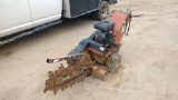 DITCH WITCH SN: 5E1787