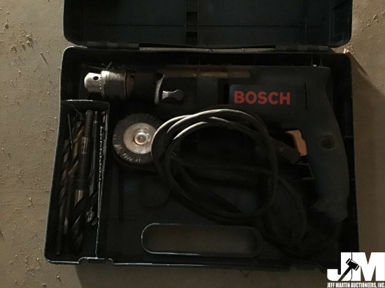 BOSCH 0601