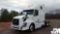 2013 VOLVO VNL670 VIN: 4V4NC9EH9DN140688