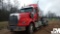 2018 WESTERN STAR 4900 VIN: 5KJNALFG1JPJW4359