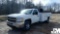 2012 CHEVROLET 3500 HD VIN: 1GB3KZCL5CF155652