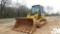 2014 CATERPILLAR 953D SN: CAT0953DCLBP01627