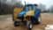 NEW HOLLAND TS100