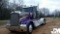 2009 KENWORTH W900 VIN: 1XKWD40X89J255400