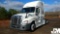 2013 FREIGHTLINER CASCADIA VIN: 1FUJGLBG3DSFD3697