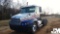 2006 FREIGHTLINER CST120 VIN: 1FUJBBCKX6LV44335