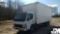 2007 MITSUBISHI FUSO FE VIN: JL6BBH1S47K009369