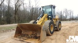 2011 CATERPILLAR 924H SN: CAT0924HCHXC01996