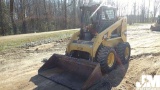 2005 CATERPILLAR 236B SN: CAT0236BLHEN01755