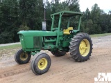 JOHN DEERE M23RO SN: 234245R