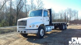 1997 FREIGHTLINER FL112 VIN: 1FUYTEDB7VH883888