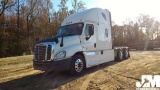 2013 FREIGHTLINER CASCADIA VIN: 1FUJGLBG4DSFD3692