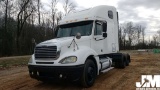 2005 FREIGHTLINER COLUMBIA VIN: 1FUJA6CK15LV17243