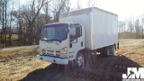 2007 ISUZU NPR VIN: JALB4W16877400682