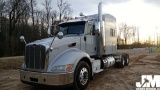 2013 PETERBILT 386 VIN: 1XPHDP9X9DD188126