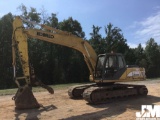 1999 KOBELCO SK200LC SN: YQU4178