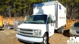 1999 CHEVROLET EXPRESS VIN: 1GBHG31R7X1015536