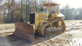 1996 CATERPILLAR D6M XL SN: 9ZM00343